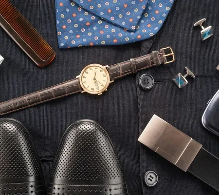 Accessories